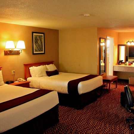 Best Western Turquoise Inn & Suites Cortez Eksteriør bilde