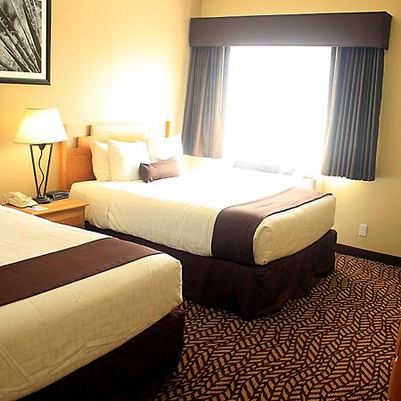 Best Western Turquoise Inn & Suites Cortez Eksteriør bilde