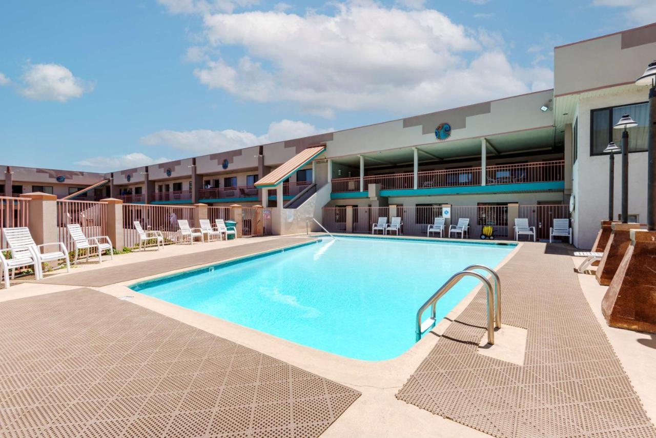 Best Western Turquoise Inn & Suites Cortez Eksteriør bilde
