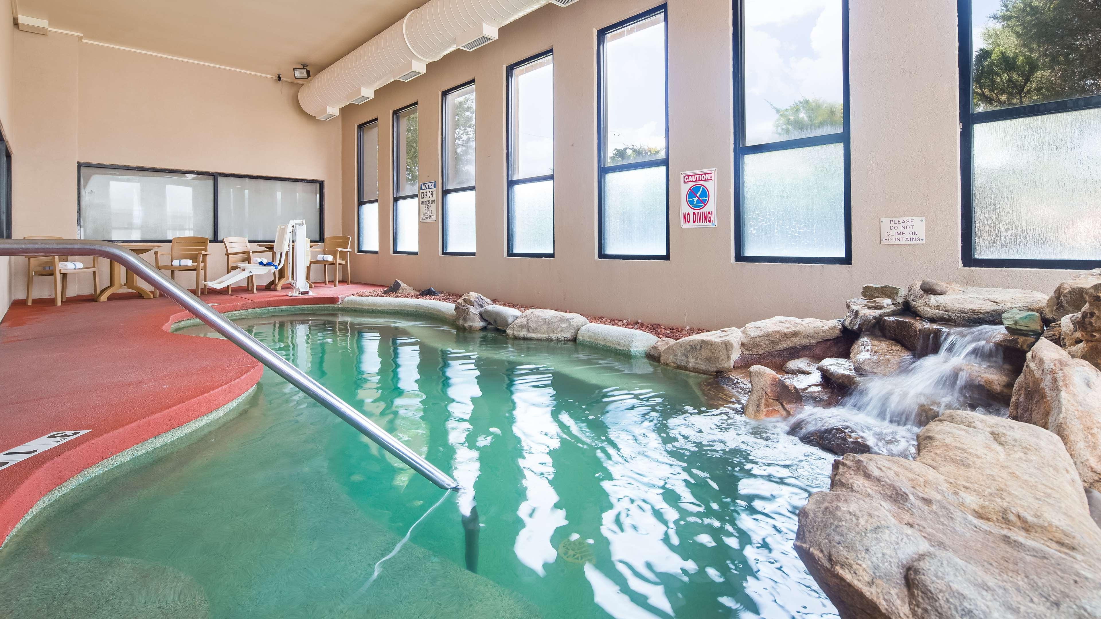 Best Western Turquoise Inn & Suites Cortez Eksteriør bilde