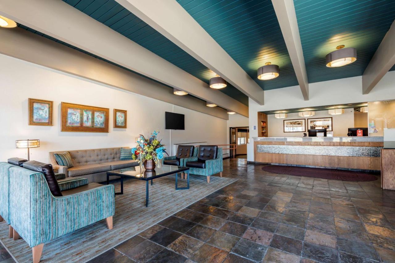 Best Western Turquoise Inn & Suites Cortez Eksteriør bilde