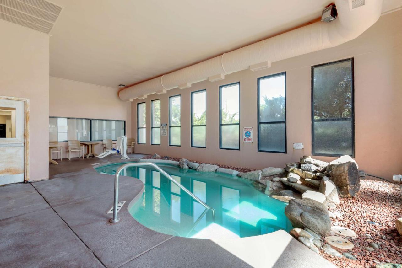Best Western Turquoise Inn & Suites Cortez Eksteriør bilde
