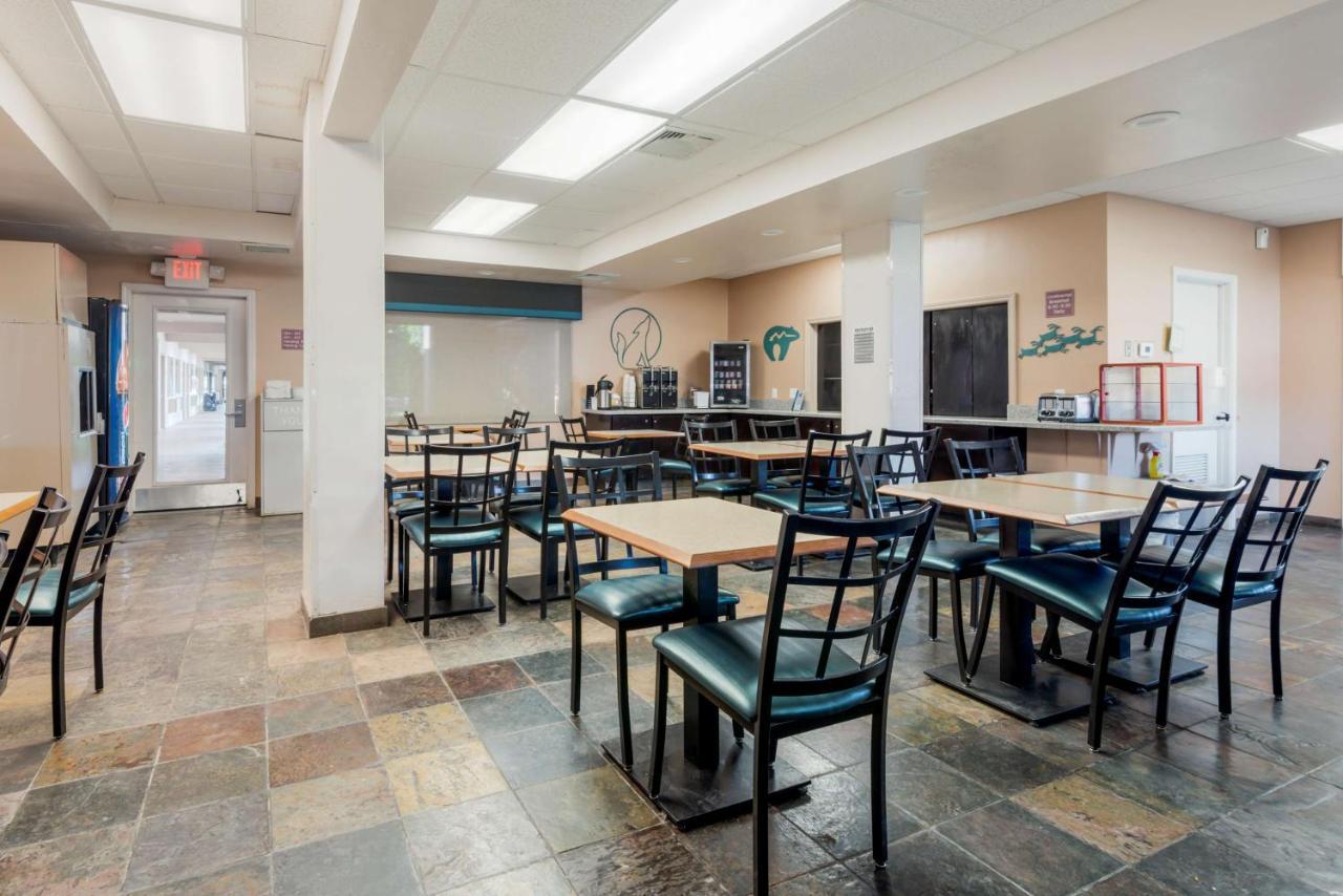 Best Western Turquoise Inn & Suites Cortez Eksteriør bilde