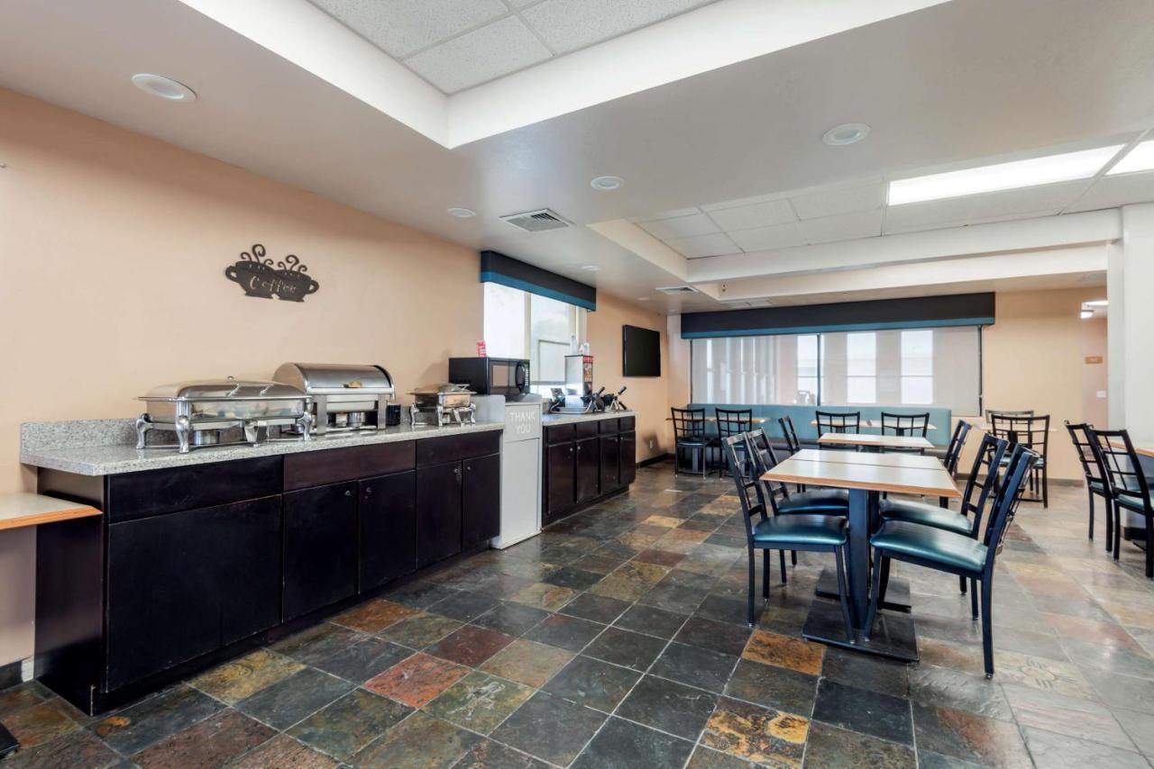 Best Western Turquoise Inn & Suites Cortez Eksteriør bilde