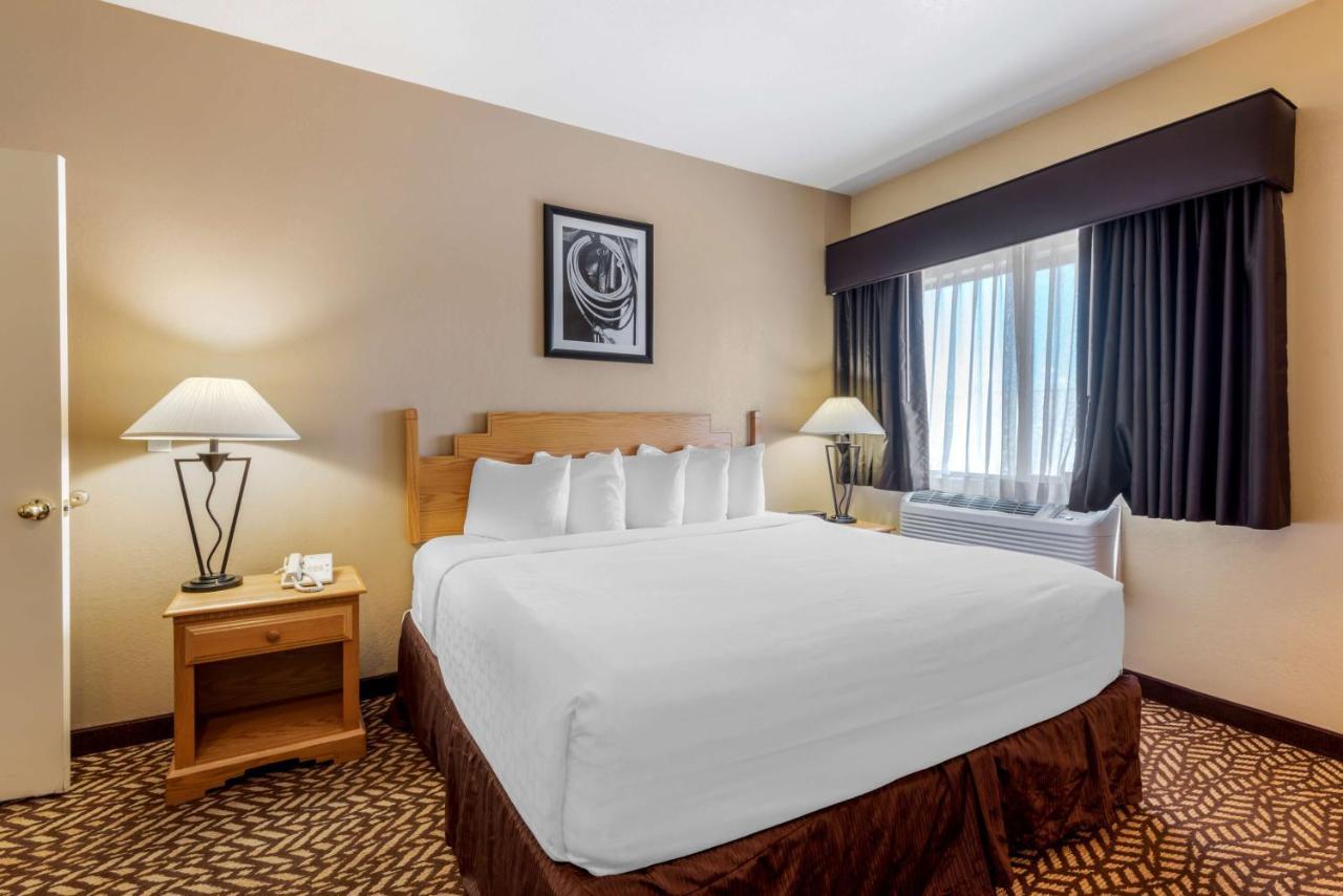 Best Western Turquoise Inn & Suites Cortez Eksteriør bilde