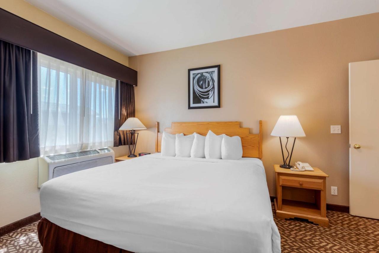 Best Western Turquoise Inn & Suites Cortez Eksteriør bilde