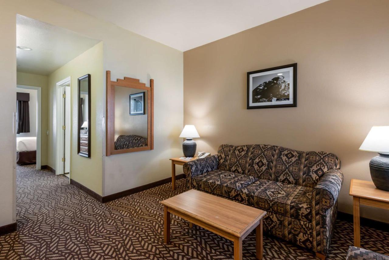 Best Western Turquoise Inn & Suites Cortez Eksteriør bilde