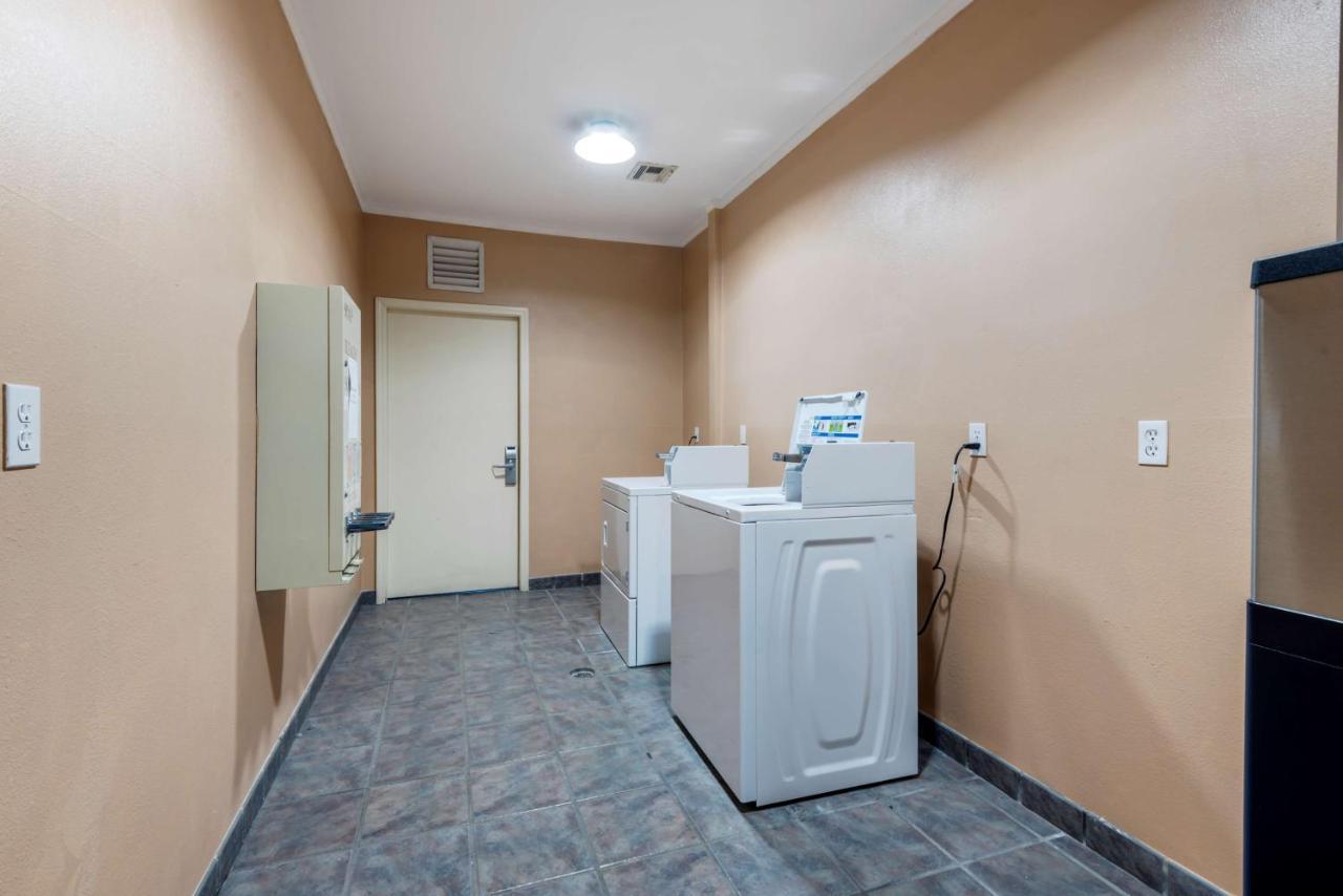 Best Western Turquoise Inn & Suites Cortez Eksteriør bilde