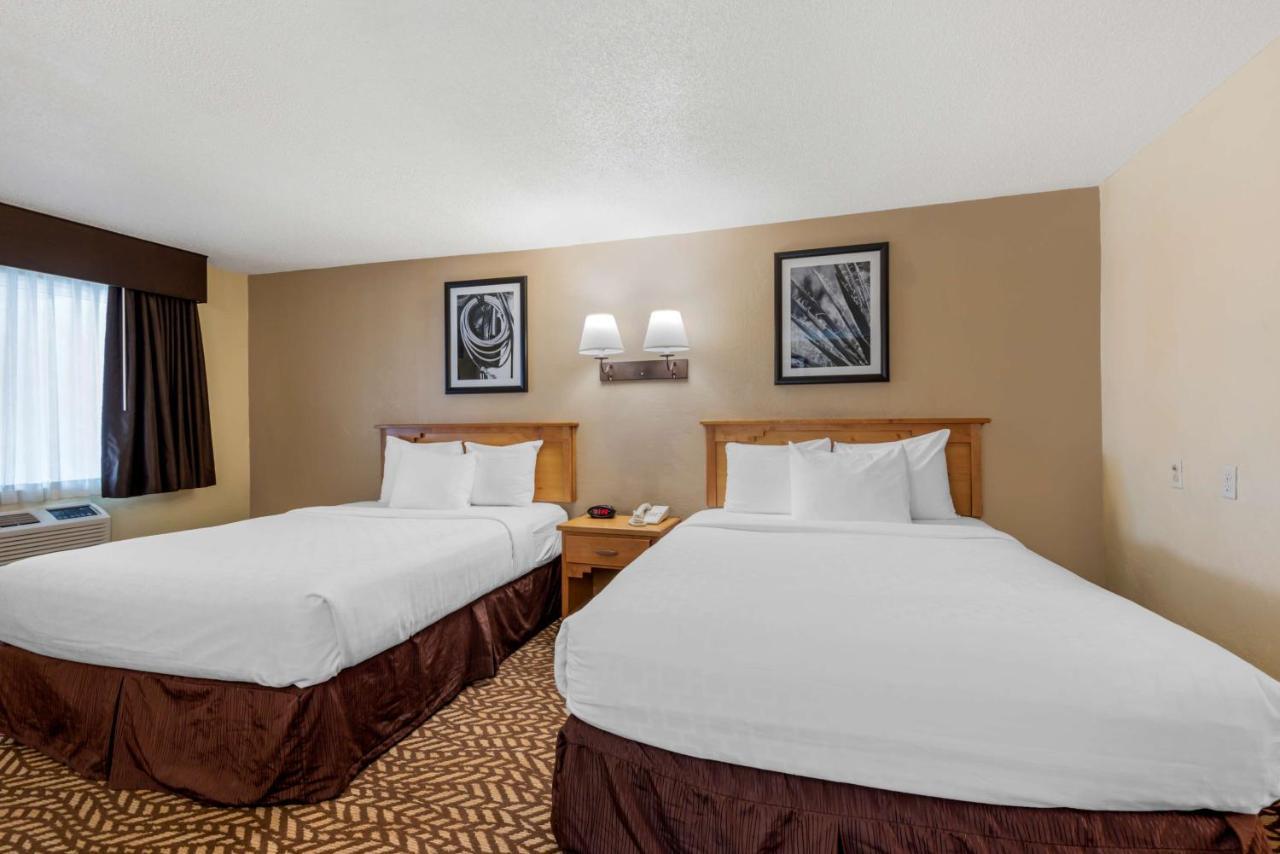 Best Western Turquoise Inn & Suites Cortez Eksteriør bilde