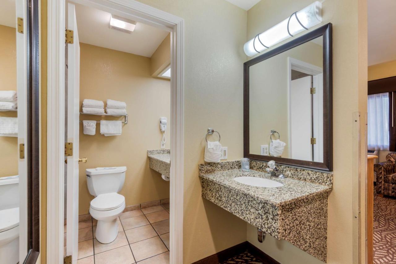 Best Western Turquoise Inn & Suites Cortez Eksteriør bilde