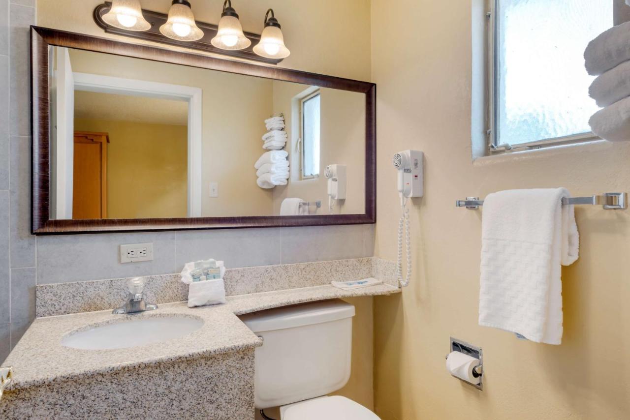 Best Western Turquoise Inn & Suites Cortez Eksteriør bilde