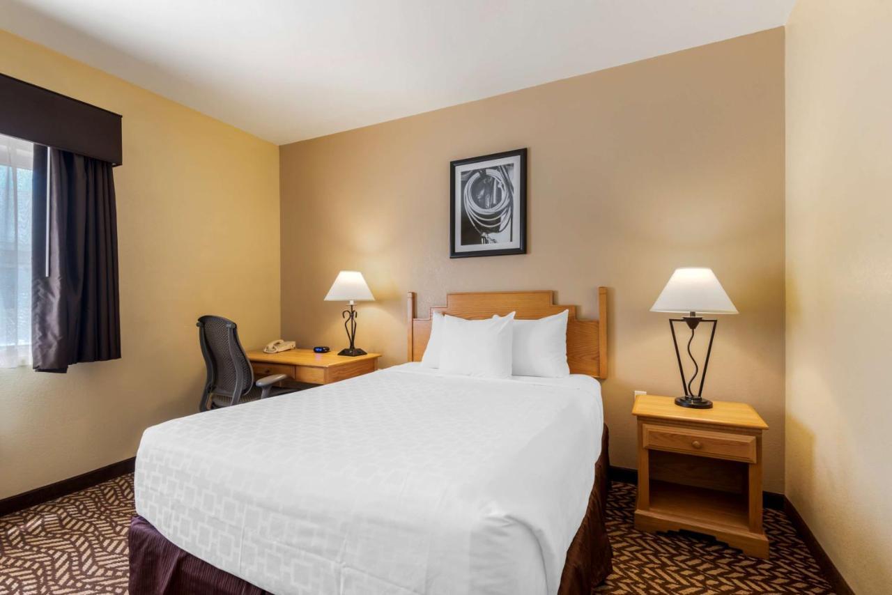 Best Western Turquoise Inn & Suites Cortez Eksteriør bilde