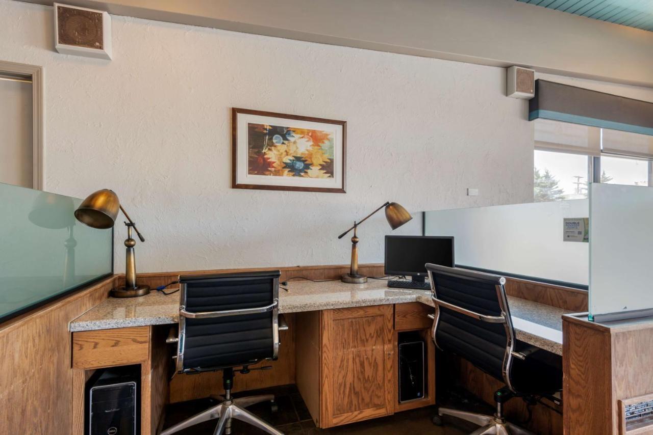 Best Western Turquoise Inn & Suites Cortez Eksteriør bilde