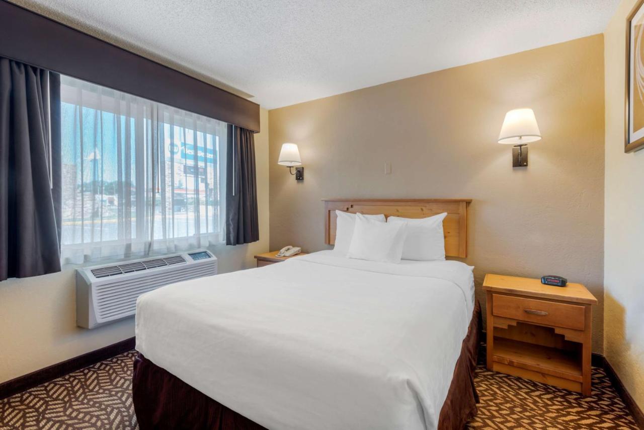 Best Western Turquoise Inn & Suites Cortez Eksteriør bilde
