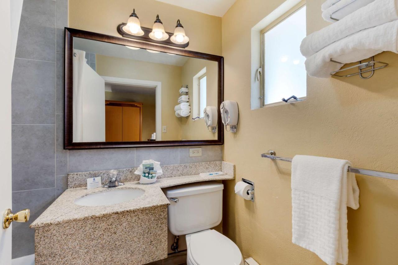 Best Western Turquoise Inn & Suites Cortez Eksteriør bilde