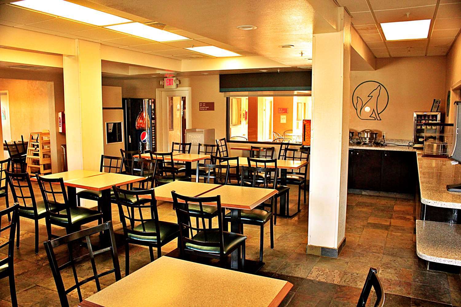 Best Western Turquoise Inn & Suites Cortez Eksteriør bilde