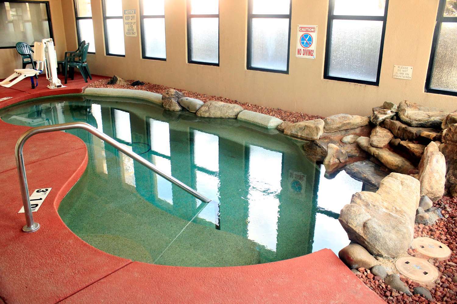 Best Western Turquoise Inn & Suites Cortez Eksteriør bilde