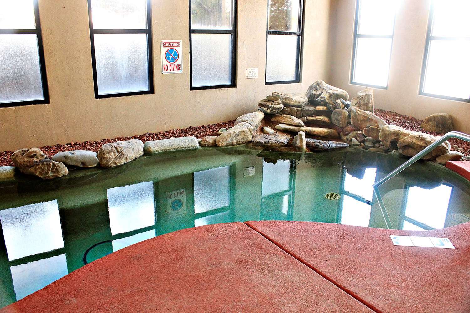 Best Western Turquoise Inn & Suites Cortez Eksteriør bilde